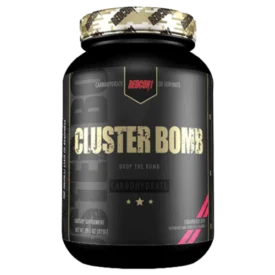 Redcon1 Cluster Bomb Redcon1 Cluster Bomb