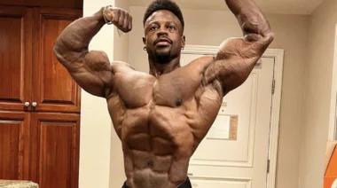 Breon Ansley