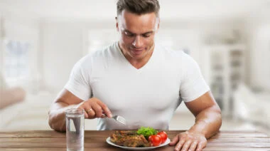 Intuitive Eating