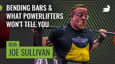Joe Sullivan Podcast