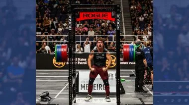 Justin Medeiros