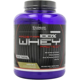 Ultimate Nutrition Prostar Whey