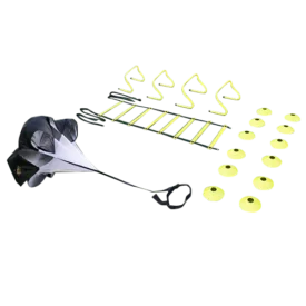 A11N Speed & Agility Set A11N Speed & Agility Set