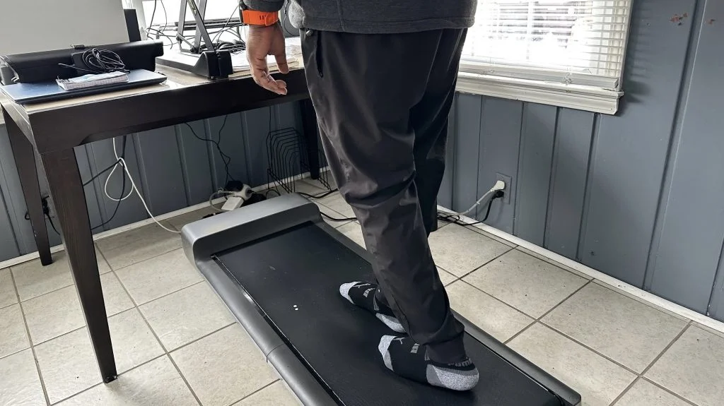 walking pad