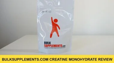 BULKSUPPLEMENTS