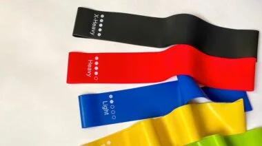 mini bands
