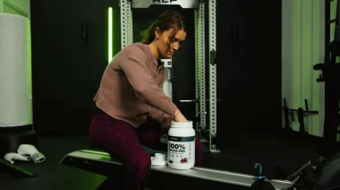 Best Whey Protein Powders Featured Image