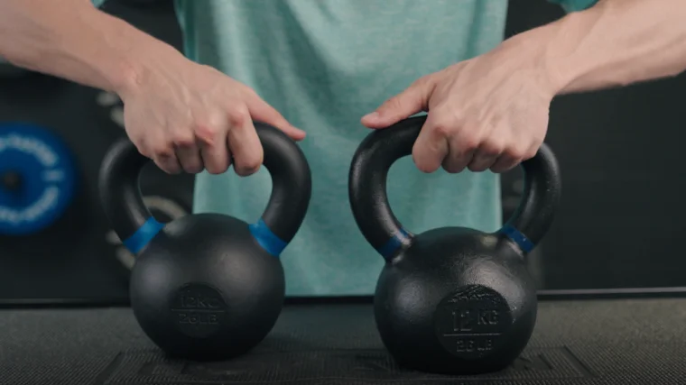 Rogue and Onnit Color-Coded Handles