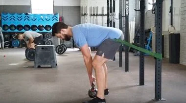 Train Around Injuries