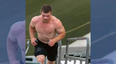 Colten Mertens