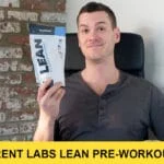 Transparent Labs Lean