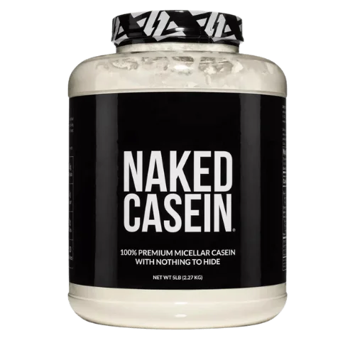 Naked Nutrition Casein coupon image