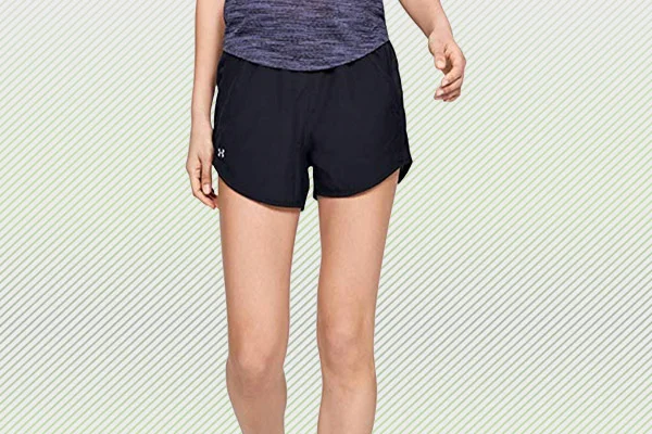 Best Overall WomensWorkoutShorts_UnderArmour