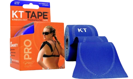 KT Pro Synthetic Kinesiology Tape KT Pro Synthetic Kinesiology Tape