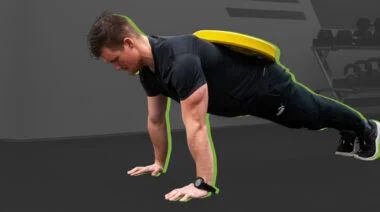 The Best Core Workouts For Strength