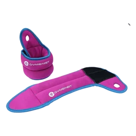 Gymenist Wrist Weights