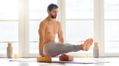 L-Sit Guide