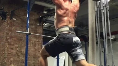 split jerk