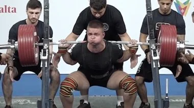 Squat