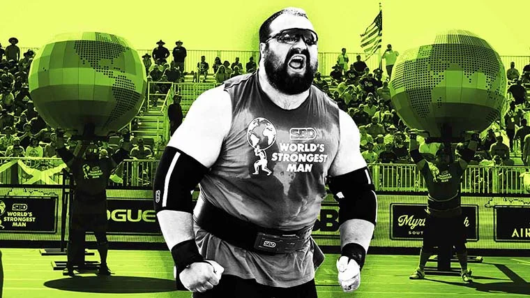 2024 worlds strongest man event 4 globe viking press results 1