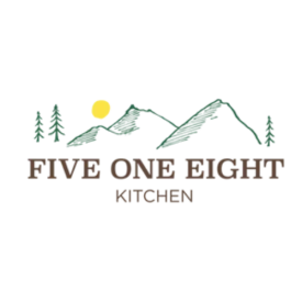 518 Kitchen