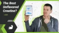 Integrated Supplements Pure Creatine