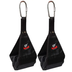 Armageddon Sports Ab Straps