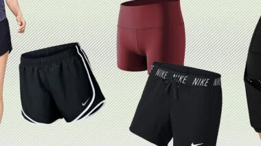 Best Womens Workout Shorts