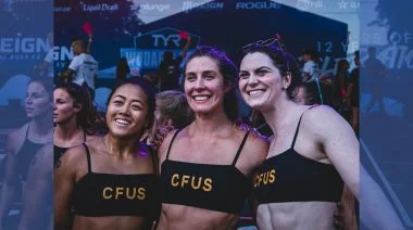 CrossFit Union Square