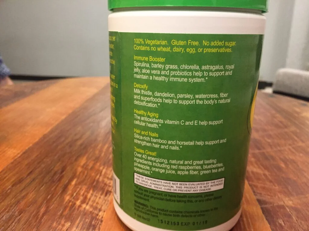 Emerald Balance Benefits Emerald Balance Benefits
