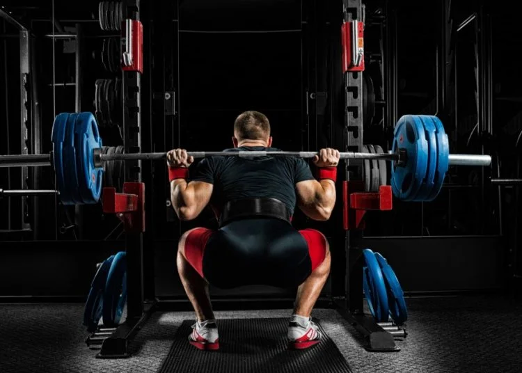 Back Squat