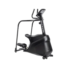 Bells of Steel Blitz Stepper