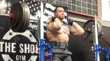 Lifting Progress Isn't Linear