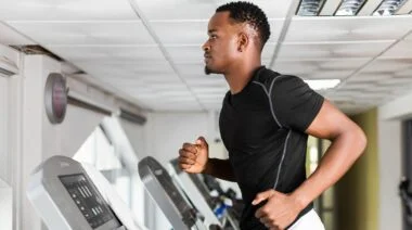 What is a tempo run?