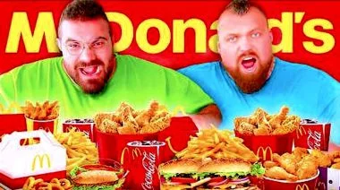 McDs
