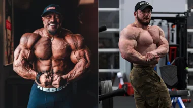 Chicago Pro Winners