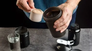 What is clear whey isolate?