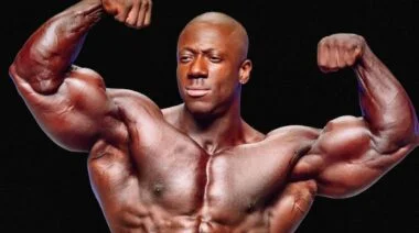 Shawn Rhoden