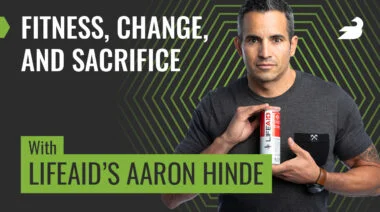Aaron Hinde