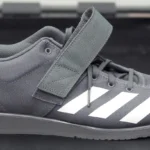 Adidas Powerlift 4 Heel Construction
