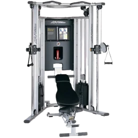 Life Fitness G7 Functional Trainer Life Fitness G7 Functional Trainer