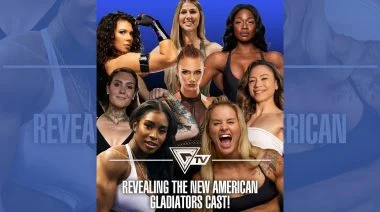 CrossFit athlete Dani Speegle to join American Gladiator