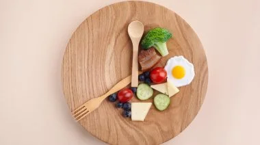 Intermittent Fasting