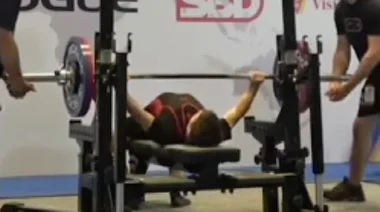 Bench