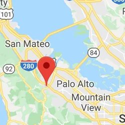 Woodside, California