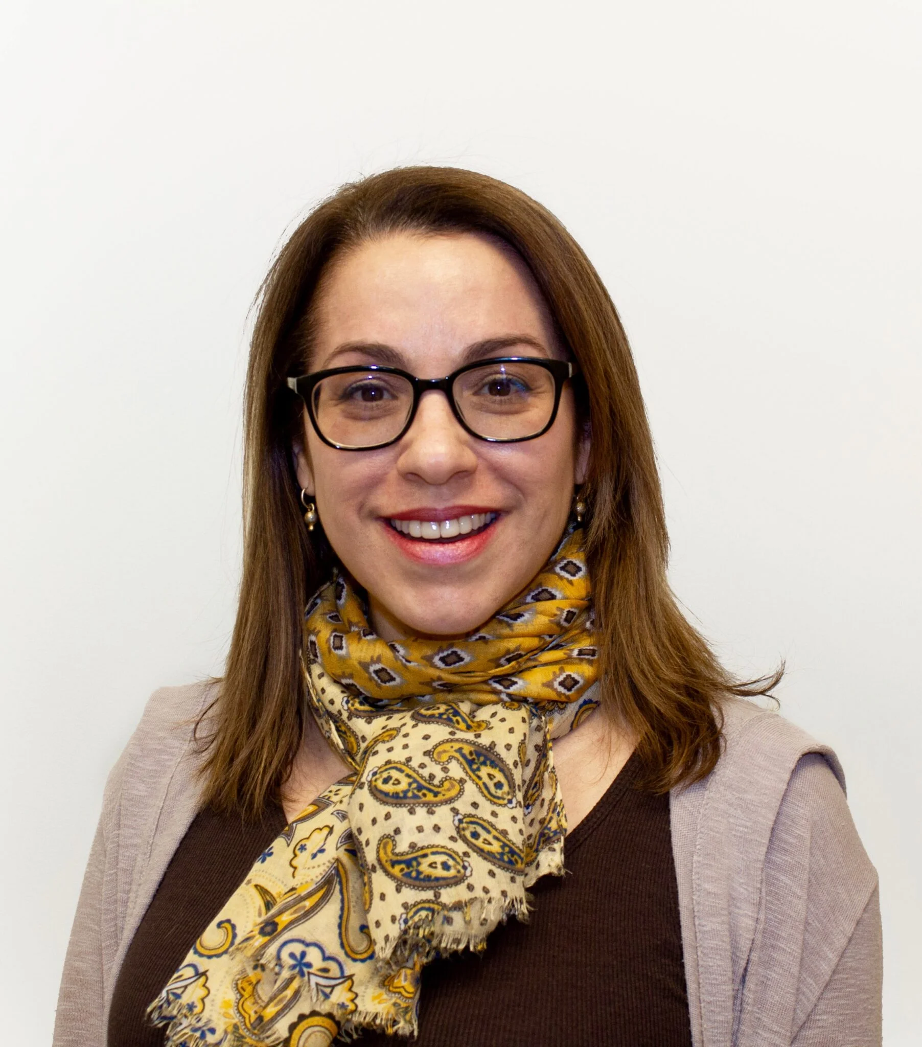 Dina R. D’Alessandro, MS, RDN
