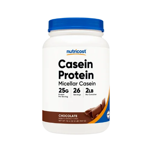 Nutricost Casein Protein Powder