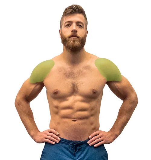 Shoulders