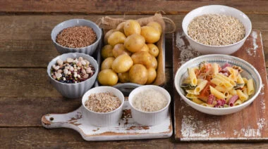 Carb Cycling