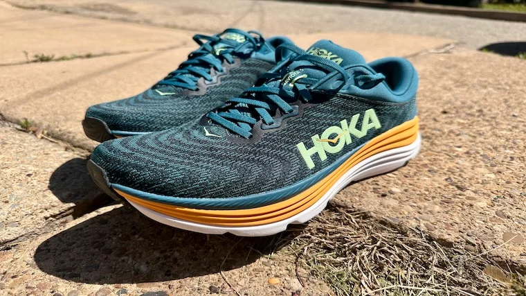 HOKA Gaviota 5 running shoes